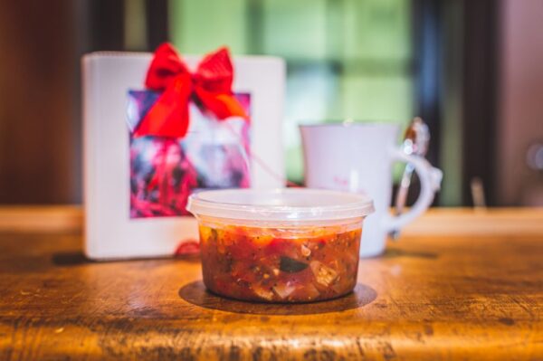 Soupe - Velouté (Disponible en boutique seulement) – Image 2